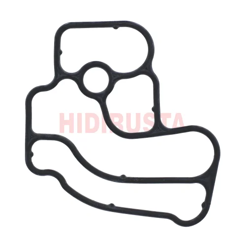 Oil Filter Log Gasket