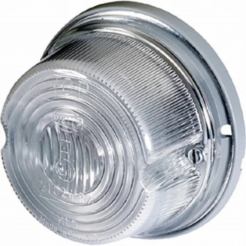 Park Lamp
