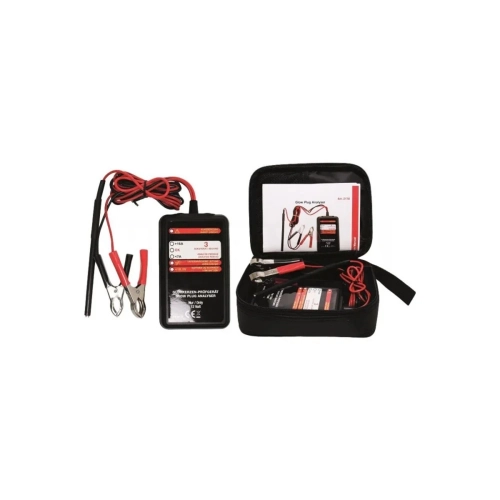 Glow Plug Analyser 12V