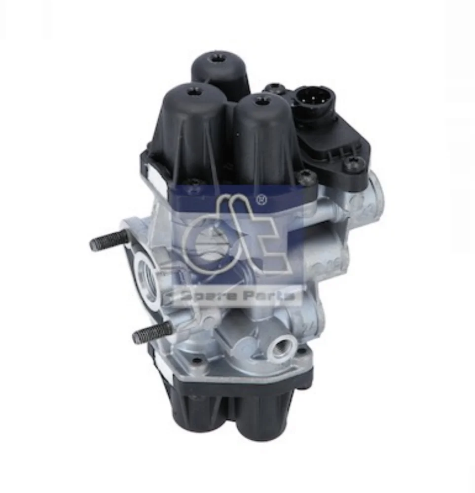 Multi-circuitProtectionValve