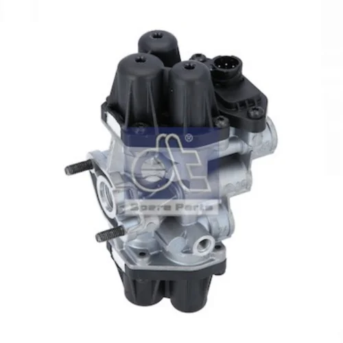Multi-circuitProtectionValve