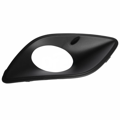 Cover, Bumper