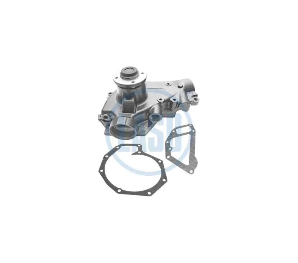 Water Pump  Cf-Xf Euro 3