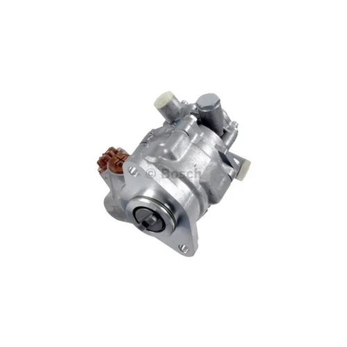 HYDRAULIC PUMP