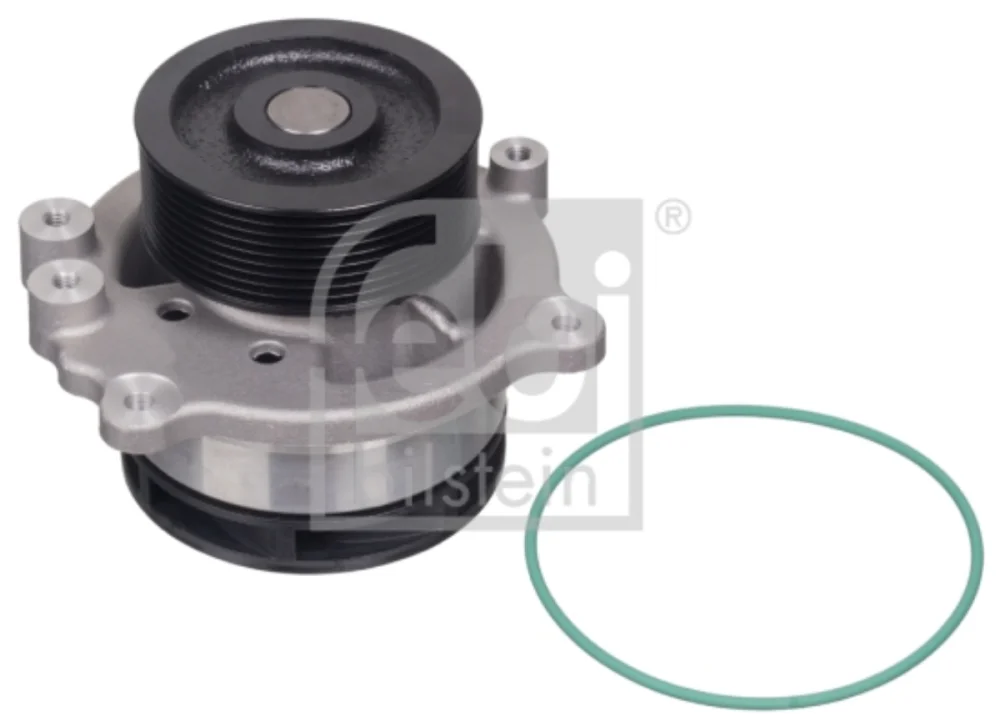 WATER PUMP DAF XF 105 EURO5
