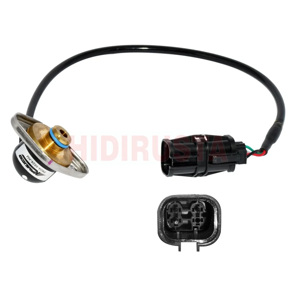 Turbo Basınç Sensörü MAN TGA 18.410/460/480