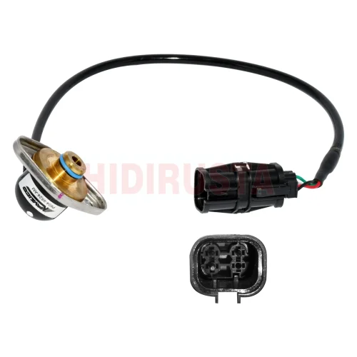 Turbo Basınç Sensörü MAN TGA 18.410/460/480