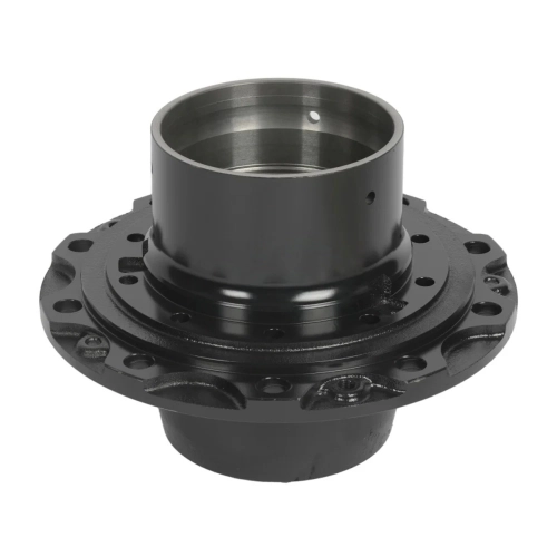 Poyra Arka Teker Axor, Arocs, Actros, 4140, 3340