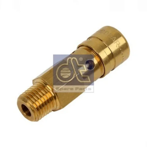 Pressure Relief Valve (Compressed-air System)