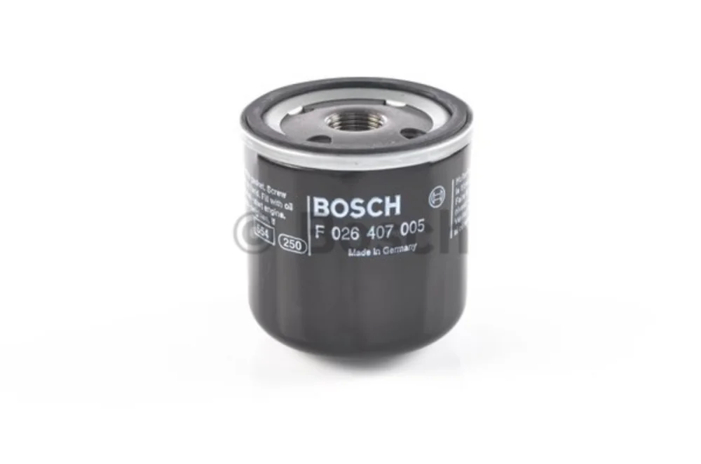 Oil Filter (Lubrication)