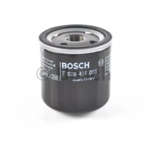 Oil Filter (Lubrication)