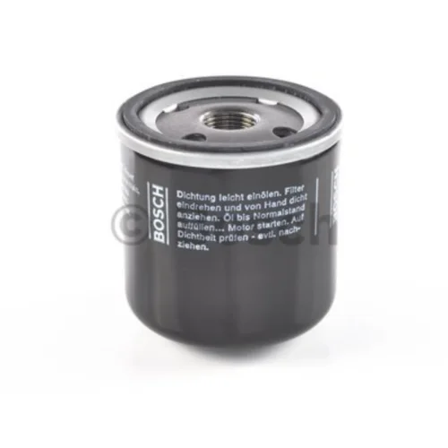 Oil Filter (Lubrication)