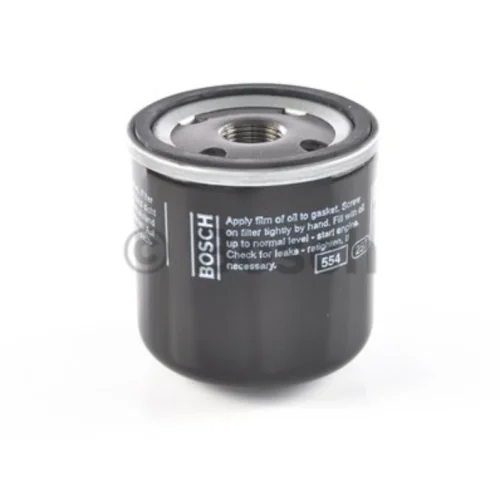 Oil Filter (Lubrication)