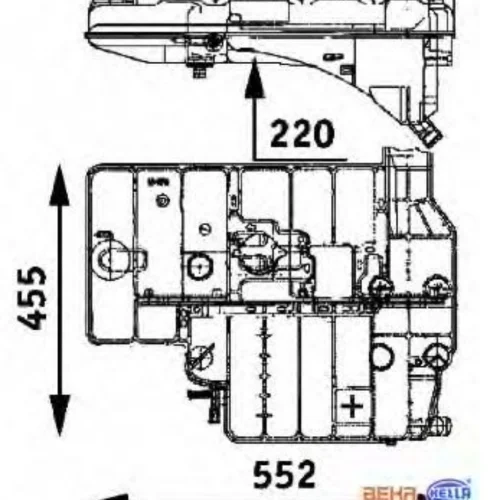 TANK