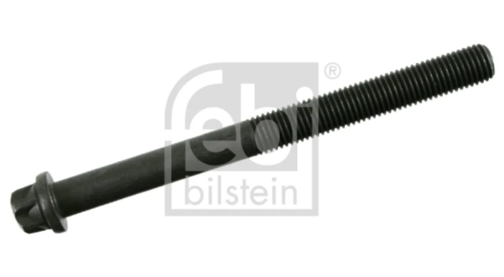 Cylinder Head Bolt Long 168Mm 19422 19423