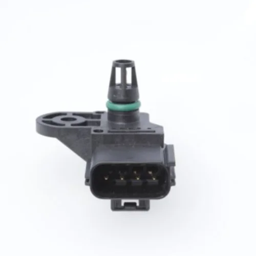 Sensor, intake manifold pressure (Mixture Formation)