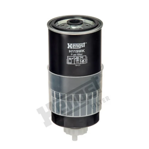 Fuel fuel filter