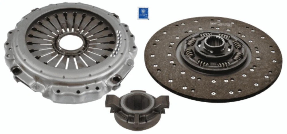 Clutch Kit