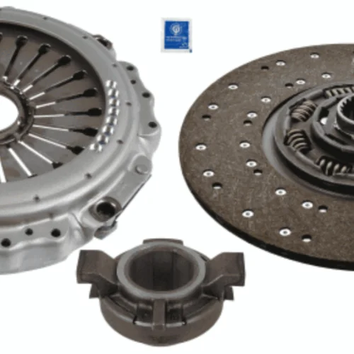 Clutch Kit