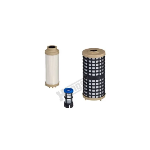 Mazot Filtresi Set 470 (Yurt Dışı Versiyon)