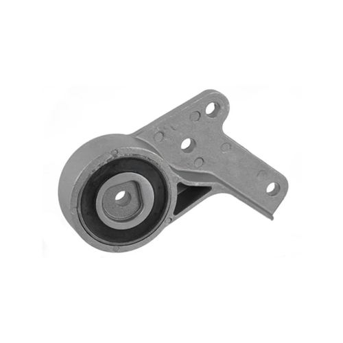 Holder, Radiator Grill (R)