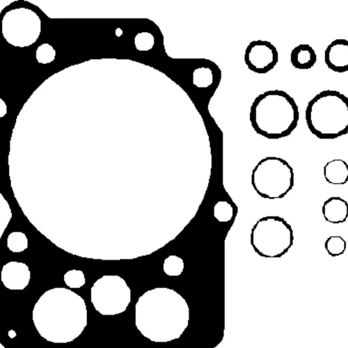 Silindir Kapak Contası Volvo TD122-123