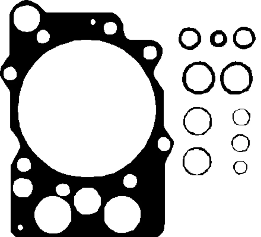 Cylinder Head Gasket