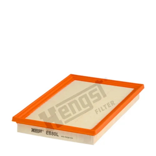 Air Filter (Air Supply)