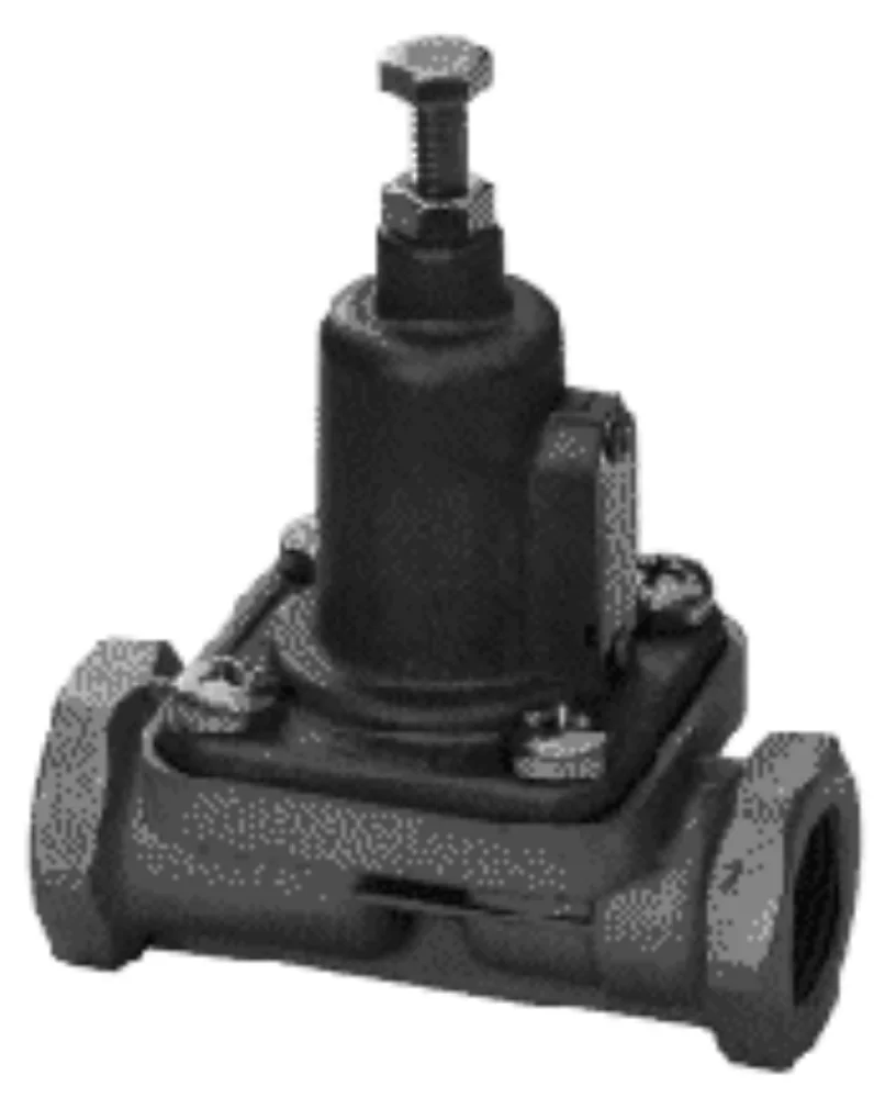 Charging Valve