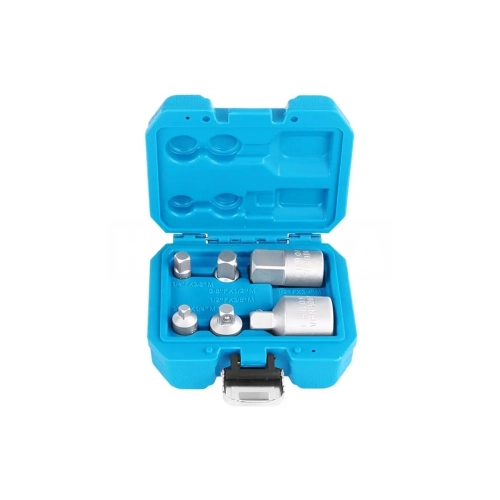 Socket Adapter Set 6 Piece