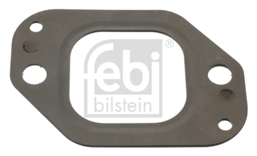 Egzoz Manifold Contası Volvo D13