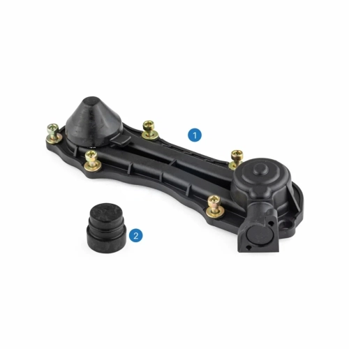 Plastic Sensor Cover (Without Chip) Knorr