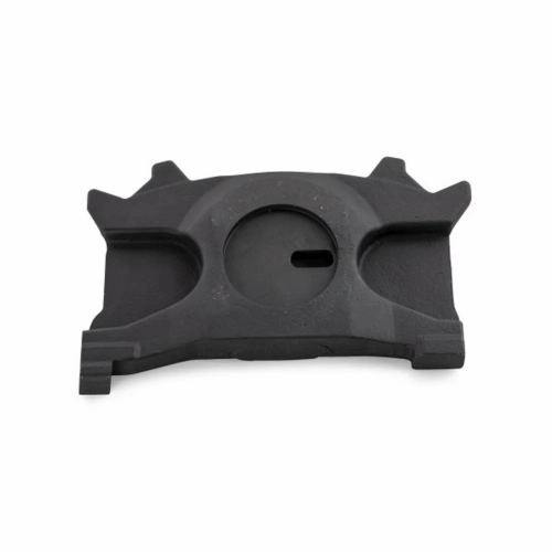 Caliper Pad Holder Slotted (Left) Wabco