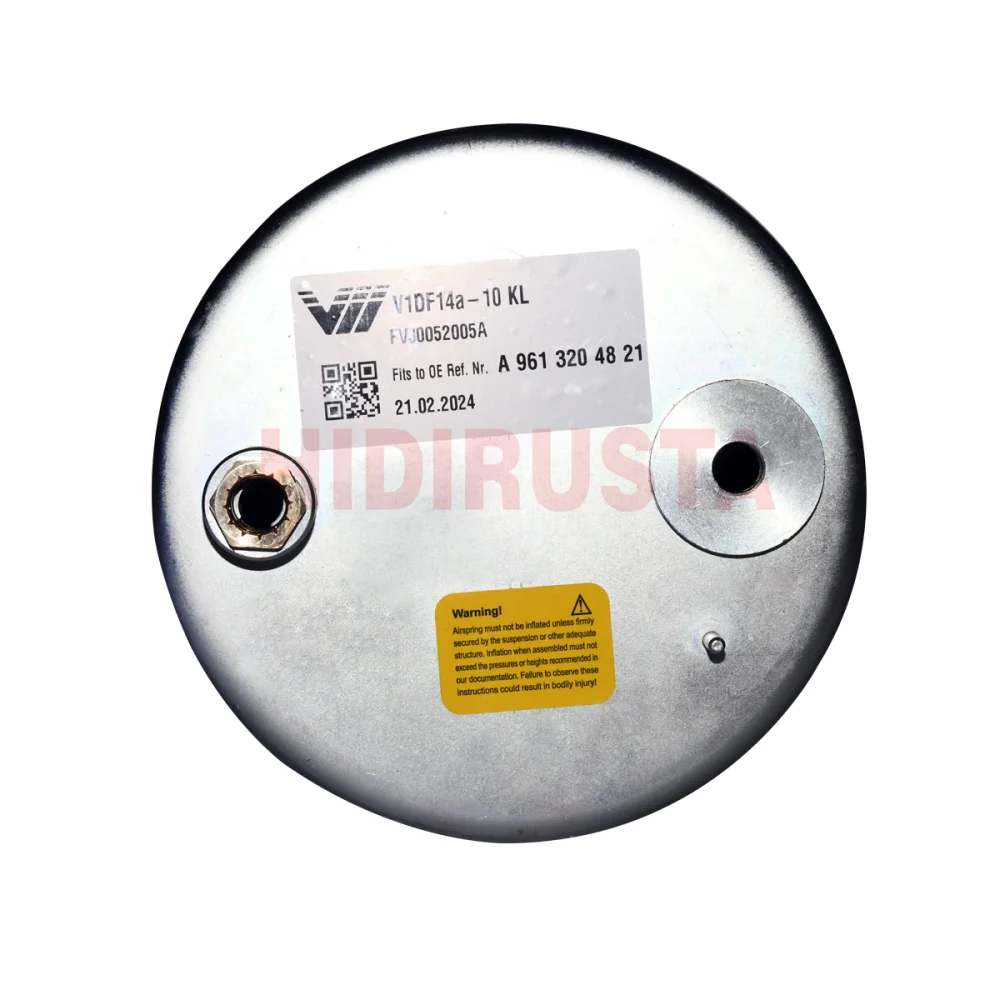 Körük Komple Arka Arocs, Actros