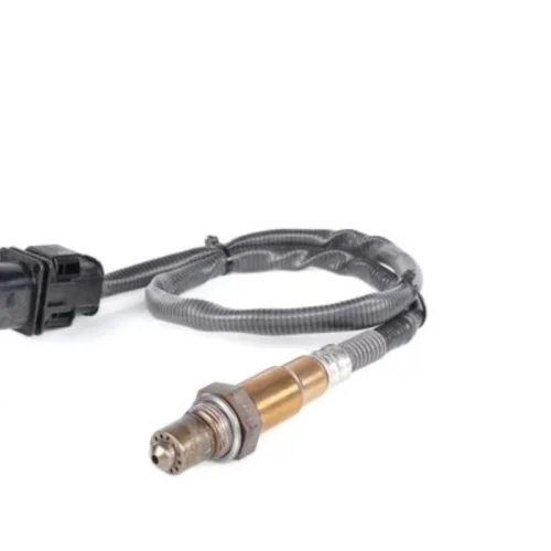 Lambda Sensor (Mixture Formation)