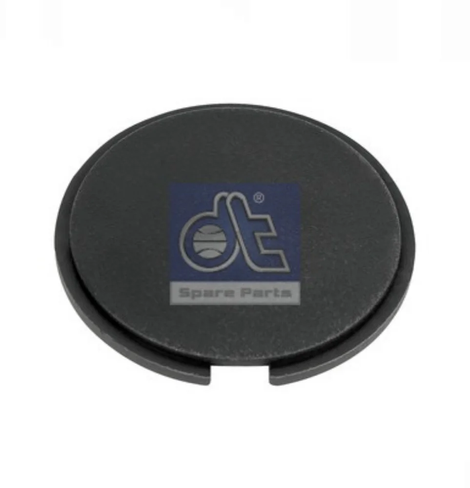 Clip, bumper (Body)