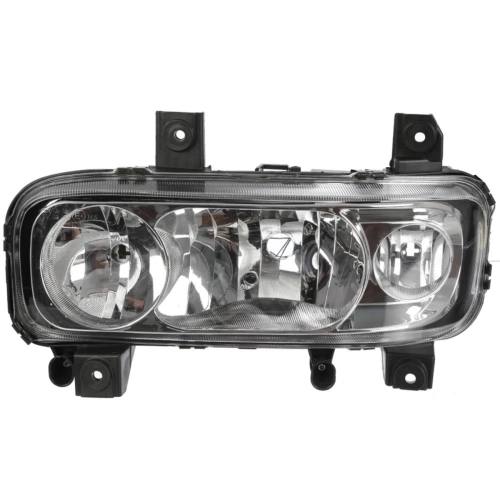 Headlight (L)