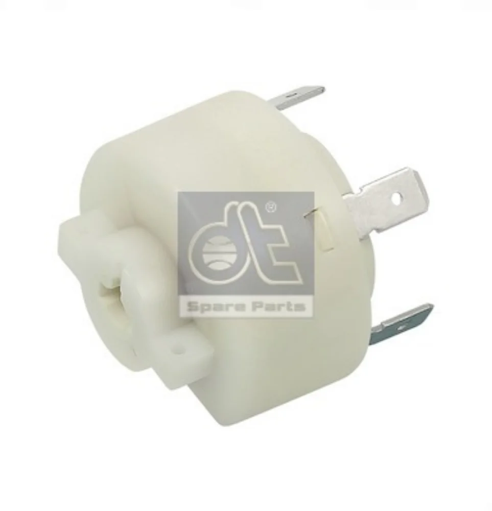 Ignition-/Starter Switch (Starter System)