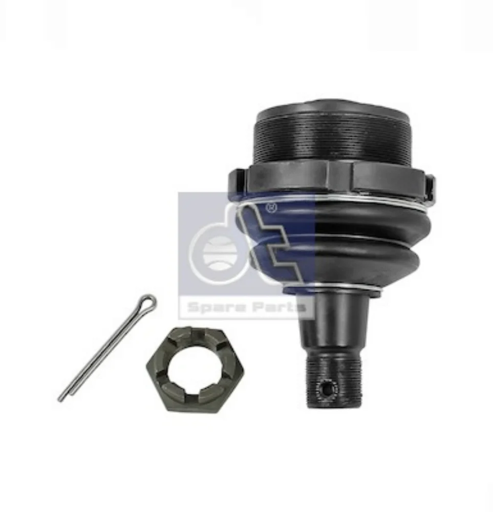 Ball Joint (Wheel Suspension)