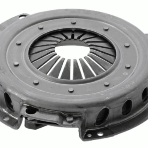 Clutch Pressure Plate (Clutch)