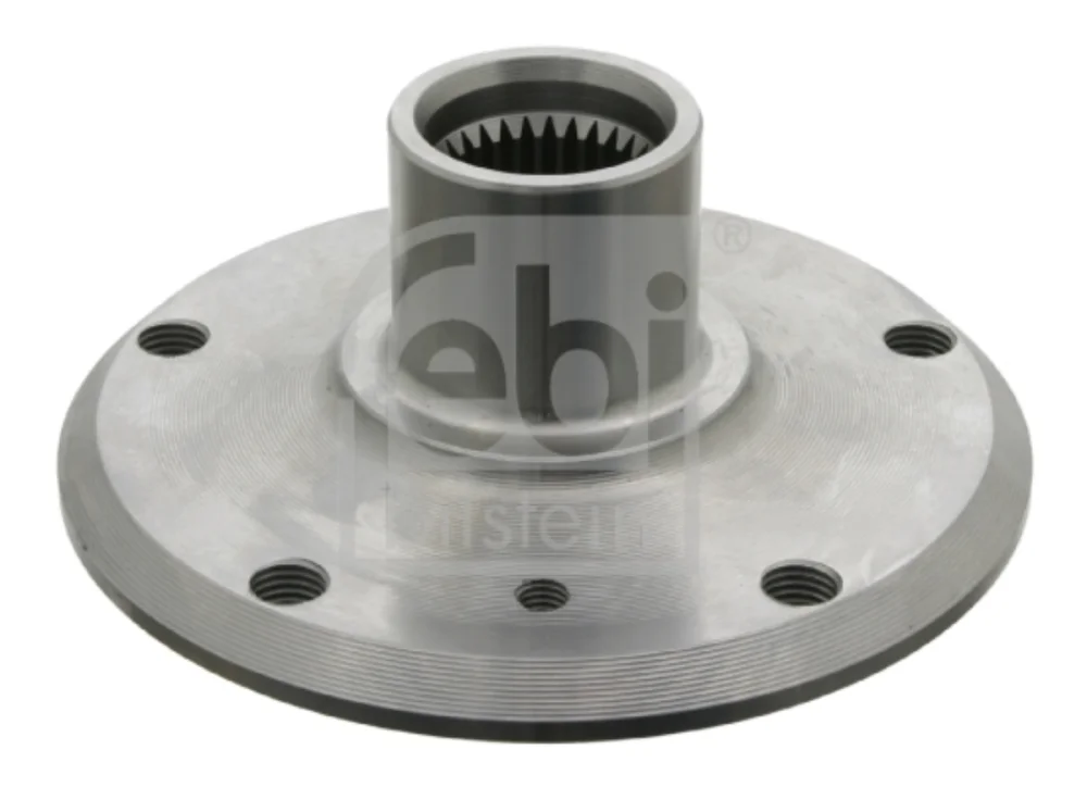 Wheel Hub