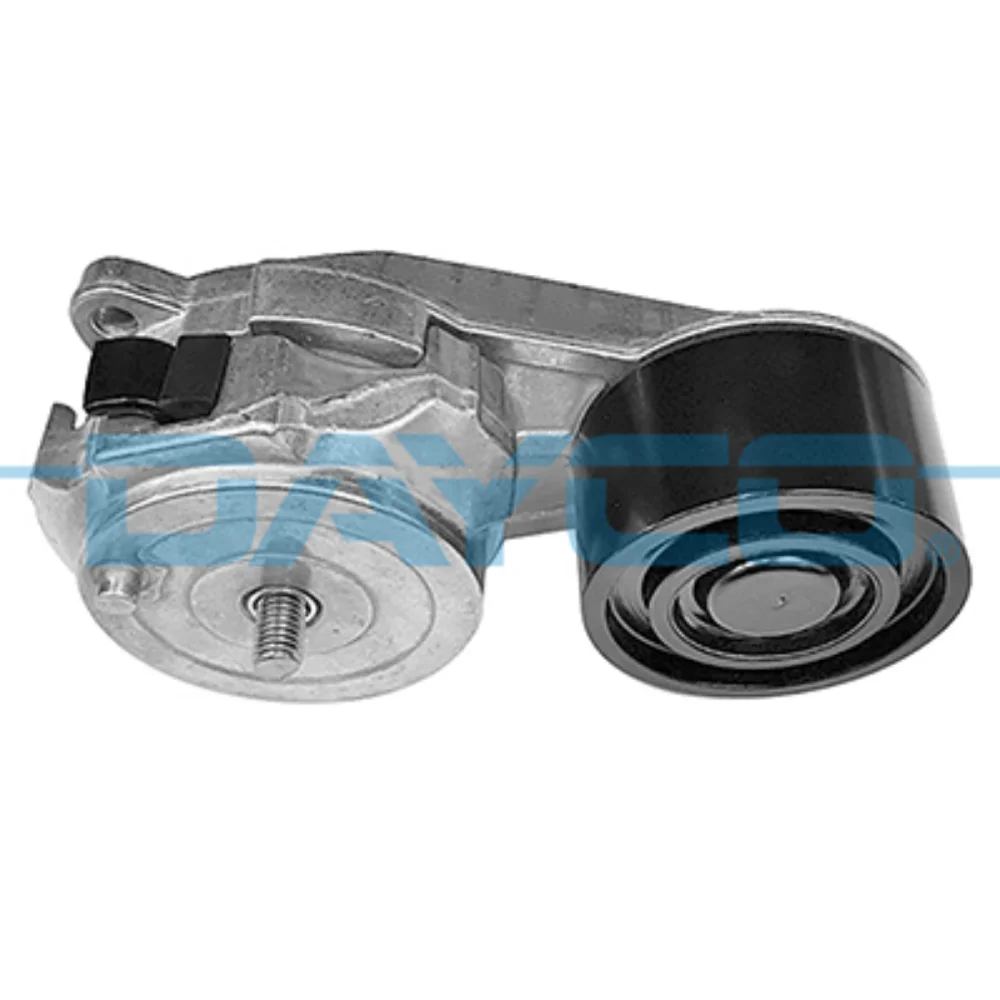 Pulley Tensioner