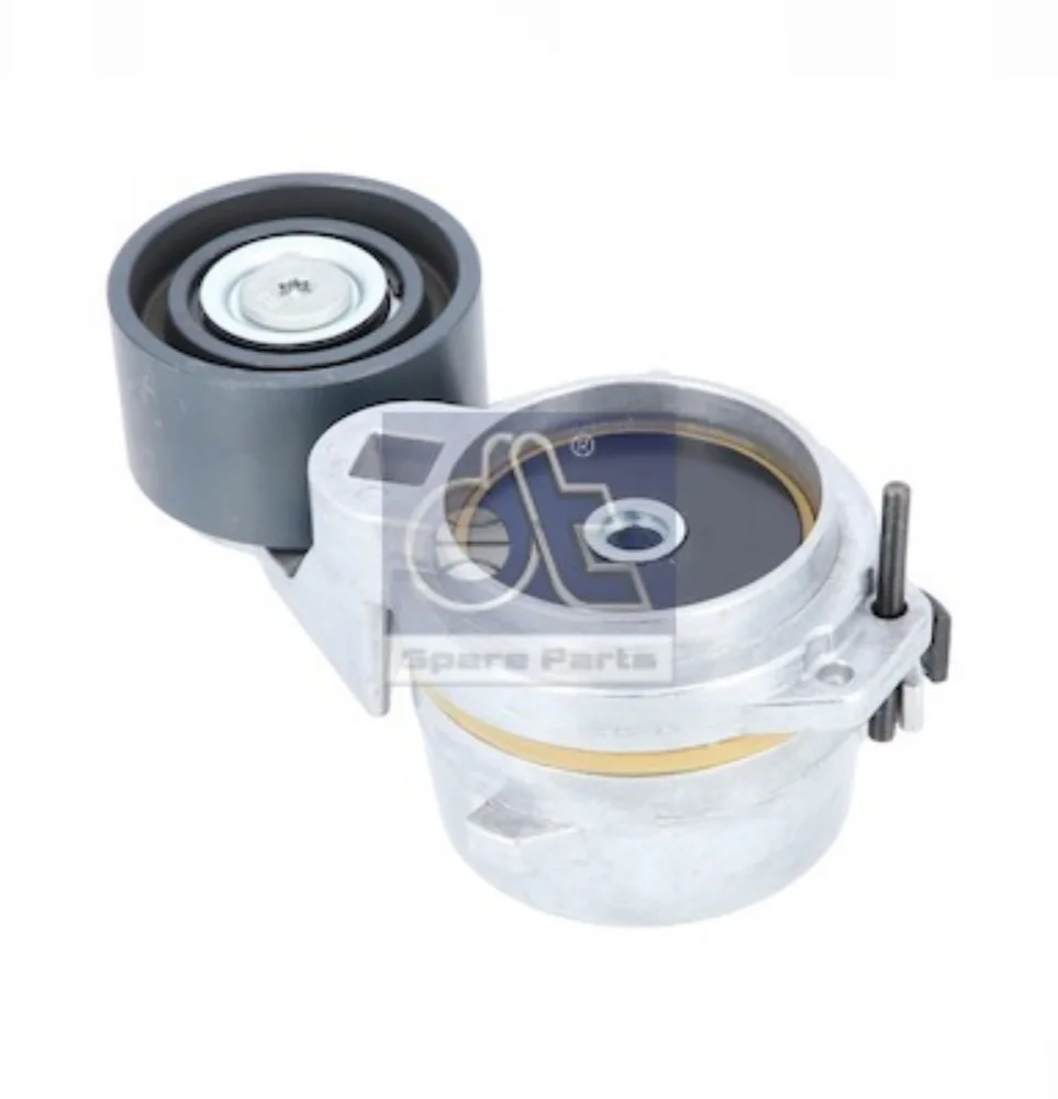 Belt Tensioner, V-ribbed belt
