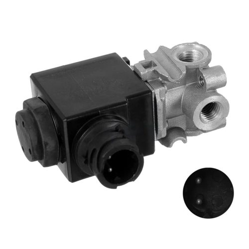 Solenoid Valve