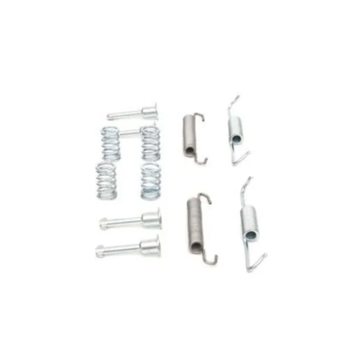 Accessory Kit, parking brake shoes (Braking System)