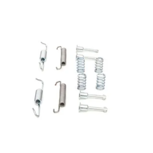 Accessory Kit, parking brake shoes (Braking System)