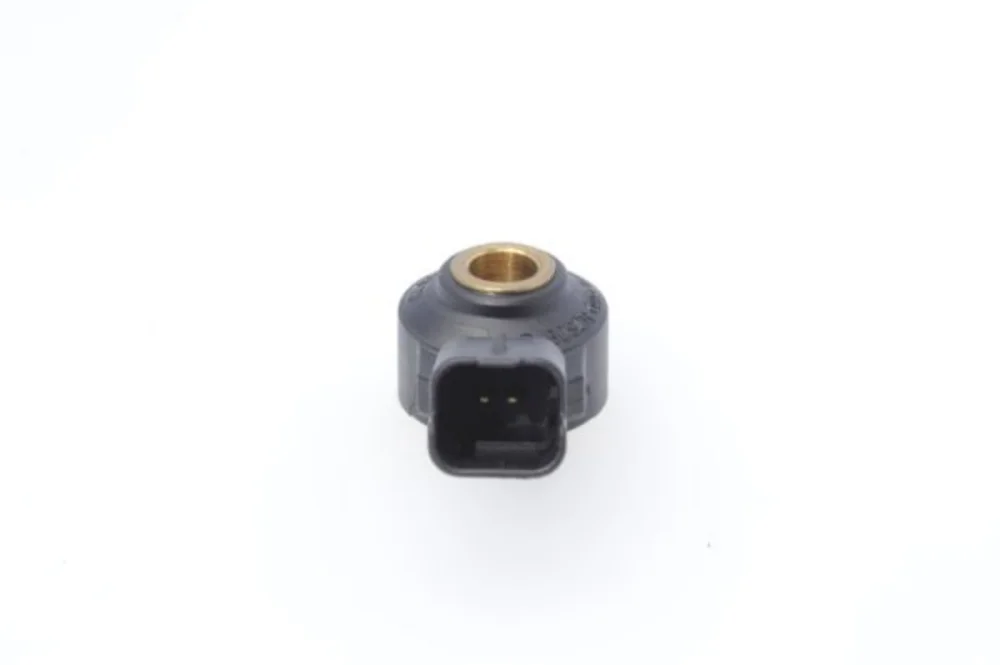 Knock Sensor (Mixture Formation)