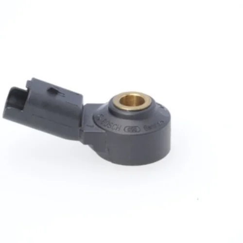 Knock Sensor (Mixture Formation)
