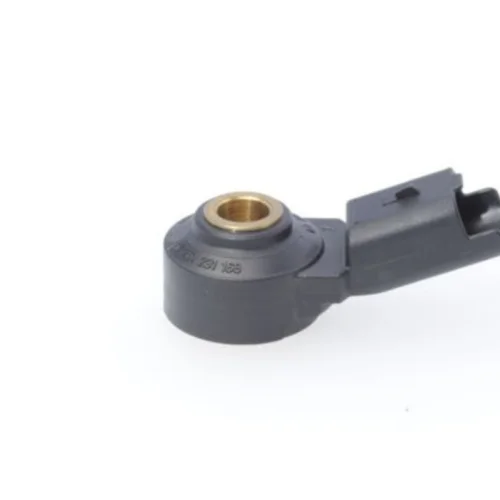 Knock Sensor (Mixture Formation)
