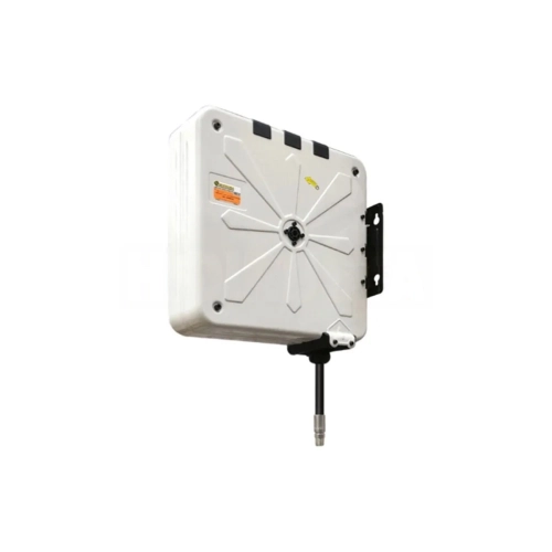 Oil Hose Reel With Metal Body 10 M 1/2 R1 8X12